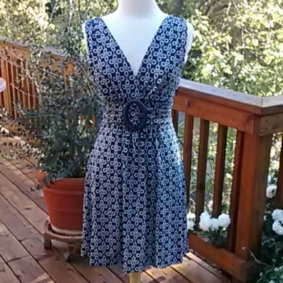 Dress by Star Vixen - Picture 1 of 5